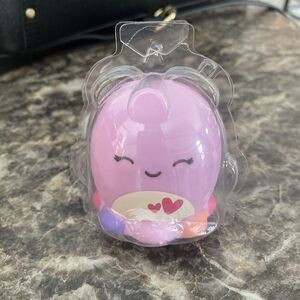 SQUISHMALLOWS SQUOOSHEMS MYSTERY SERIES 5 2 INCH BEULA‎ OCTOPUS SSQ-#42